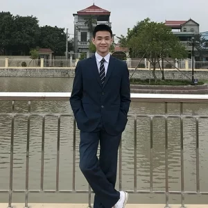 Khuất Duy Lương